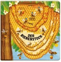 Trötsch Verlag GmbH & Co. KG - Der Bienenstock, Kartonnage