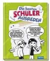 bokomslag Trötsch Die besten Schülerausreden