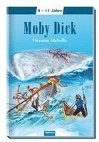 bokomslag Trötsch Moby Dick