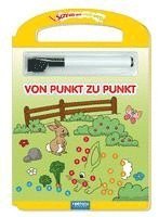 Trötsch Von Punkt zu Punkt Schreib und Wisch Weg mit Stift 1