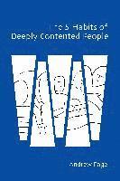 Andrew Page - 5 Habits of Deeply Contented People, Häftad