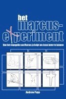 bokomslag Het Marcus Experiment