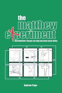 bokomslag The Matthew Experiment