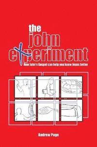bokomslag John Experiment
