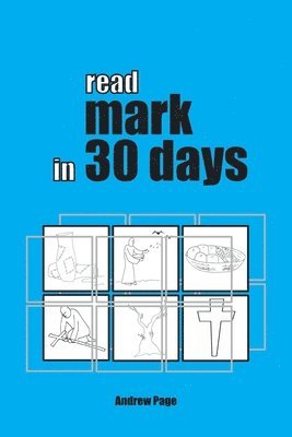 bokomslag Read Mark in 30 Days