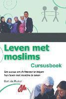 bokomslag Leven met moslims