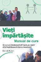 bokomslag Vie?i împ?rt??ite