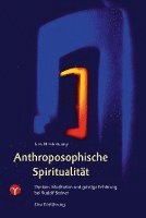 bokomslag Anthroposophische Spiritualität