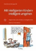 bokomslag Mit intelligenten Kindern intelligent umgehen