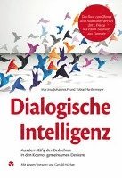 bokomslag Dialogische Intelligenz
