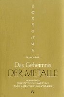 bokomslag Das Geheimnis der Metalle