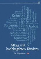 bokomslag Alltag mit hochbegabten Kindern