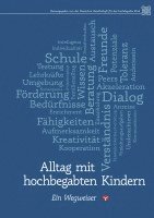 Alltag mit hochbegabten Kindern, Häftad