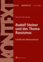 bokomslag Rudolf Steiner und das Thema Rassismus