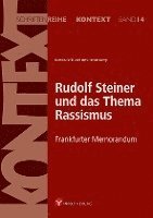 Rudolf Steiner und das Thema Rassismus 1