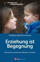 bokomslag Erziehung ist Begegnung