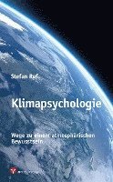 bokomslag Klimapsychologie