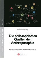 Jost Schieren - Die philosophischen Quellen der Anthroposophie, Häftad