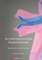 bokomslag Die Eurythmiefiguren Rudolf Steiners