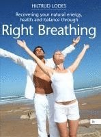 bokomslag Right Breathing