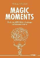 bokomslag Magic Moments
