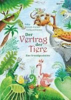 Der Vertrag der Tiere 1