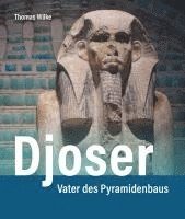 bokomslag Djoser