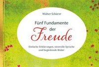 bokomslag Fünf Fundamente der Freude