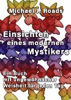 bokomslag Einsichten eines modernen Mystikers