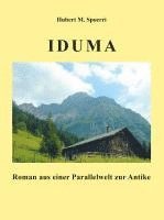 bokomslag Iduma