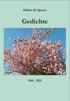 bokomslag Gedichte 1960-2023
