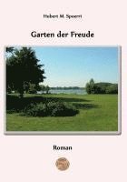 bokomslag Garten der Freude