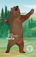 bokomslag Harka