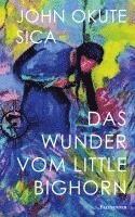 John Okute Sica - Das Wunder vom Little Bighorn, Inbunden