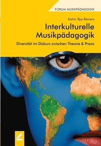 bokomslag Interkulturelle Musikpadagogik