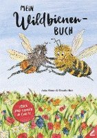 bokomslag Mein Wildbienen-Buch