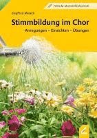 Stimmbildung im Chor 1