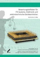 bokomslag Bewertungsleitfaden für ITK-Systeme, Elektronik und elektrotechnische Geräteeinheiten