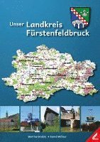 bokomslag Unser Landkreis Fürstenfeldbruck
