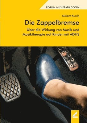 Die Zappelbremse 1