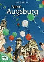 bokomslag Mein Augsburg