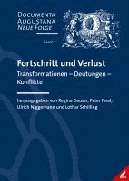 bokomslag Fortschritt und Verlust