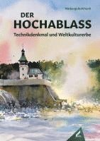 bokomslag Der Hochablass