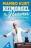 bokomslag Heimorgel to Heaven