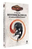 S. Petersens - Cthulhu: Bestimmungsbuch der unaussprechlichen Kreaturen (Hardcover), Inbunden. Tillgänglighet: Lägg i varukorg