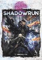 Shadowrun: Grundregelwerk, 6. Edition (Hardcover), Inbunden. Tillgänglighet: Lägg i varukorg
