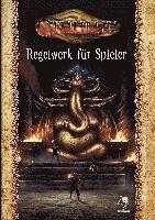 bokomslag Cthulhu: Regelwerk für Investigatoren (Hardcover)