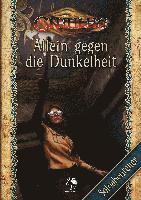 bokomslag Cthulhu: Allein gegen die Dunkelheit (Softcover)