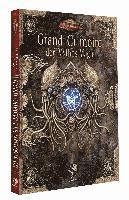 bokomslag Cthulhu: Grand Grimoire (Normalausgabe) (Hardcover)