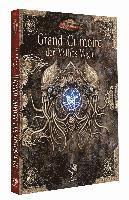 Cthulhu: Grand Grimoire (Normalausgabe) (Hardcover), Inbunden. Tillgänglighet: Lägg i varukorg